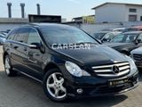 Mercedes-Benz R 350 L CDI 4MATIC AMG+NAVI+LEDER+BI-XENON+SBL - Mercedes-Benz R-Klasse aus 2010