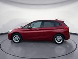 BMW 218i Active Tourer Advantage Navi Panorama Klima - gebrauchte Vans in Reutlingen
