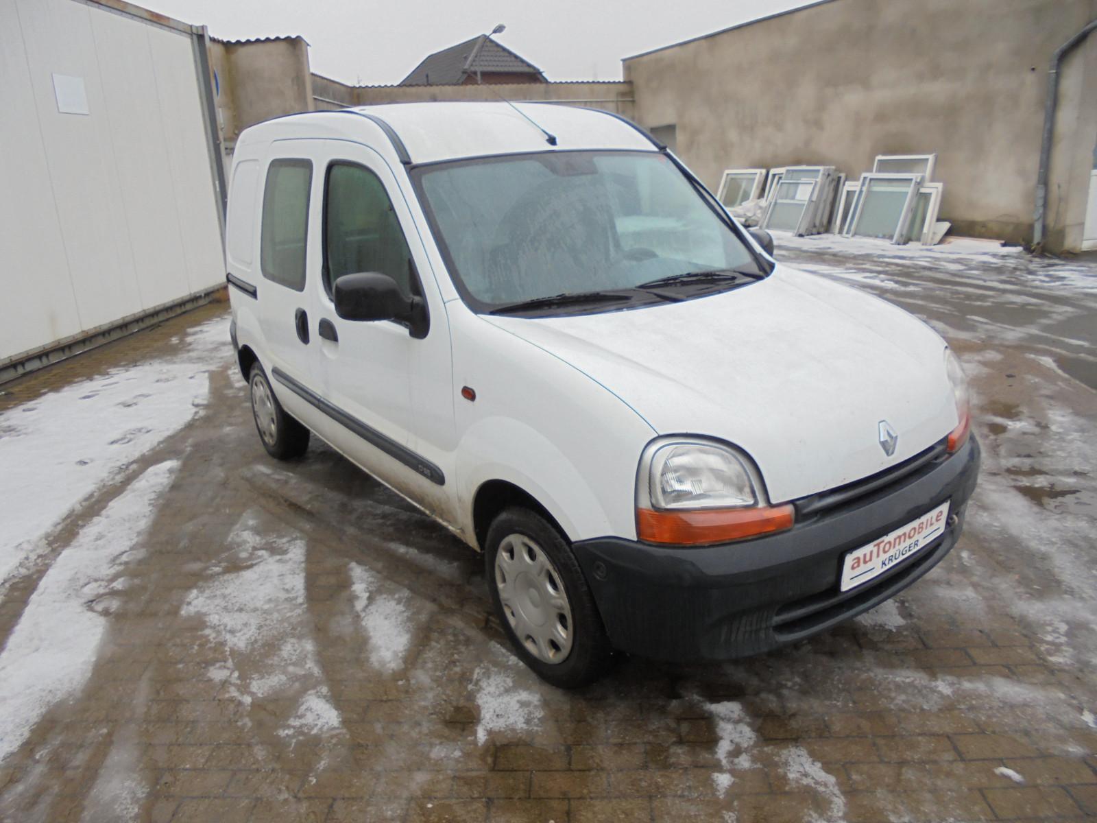 Renault Kangoo RN 1.9D