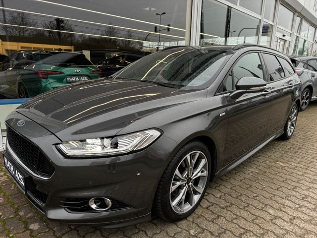 Ford Mondeo Turnier ST-Line mit Winter-Paket