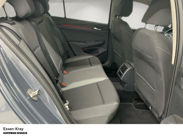 Volkswagen Golf - Bild 7