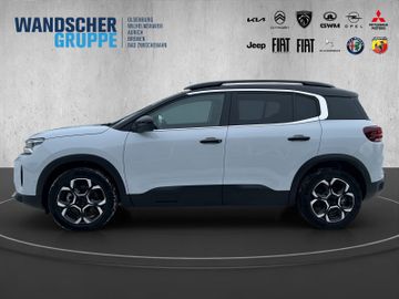 Citroën C5 Aircross 1.5 BlueHDi 130 MAX LED NAVI KAMERA
