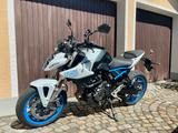 Suzuki GSX-8S, EZ 03/2024, 6.778 km, 35kW A2, 1. Hand