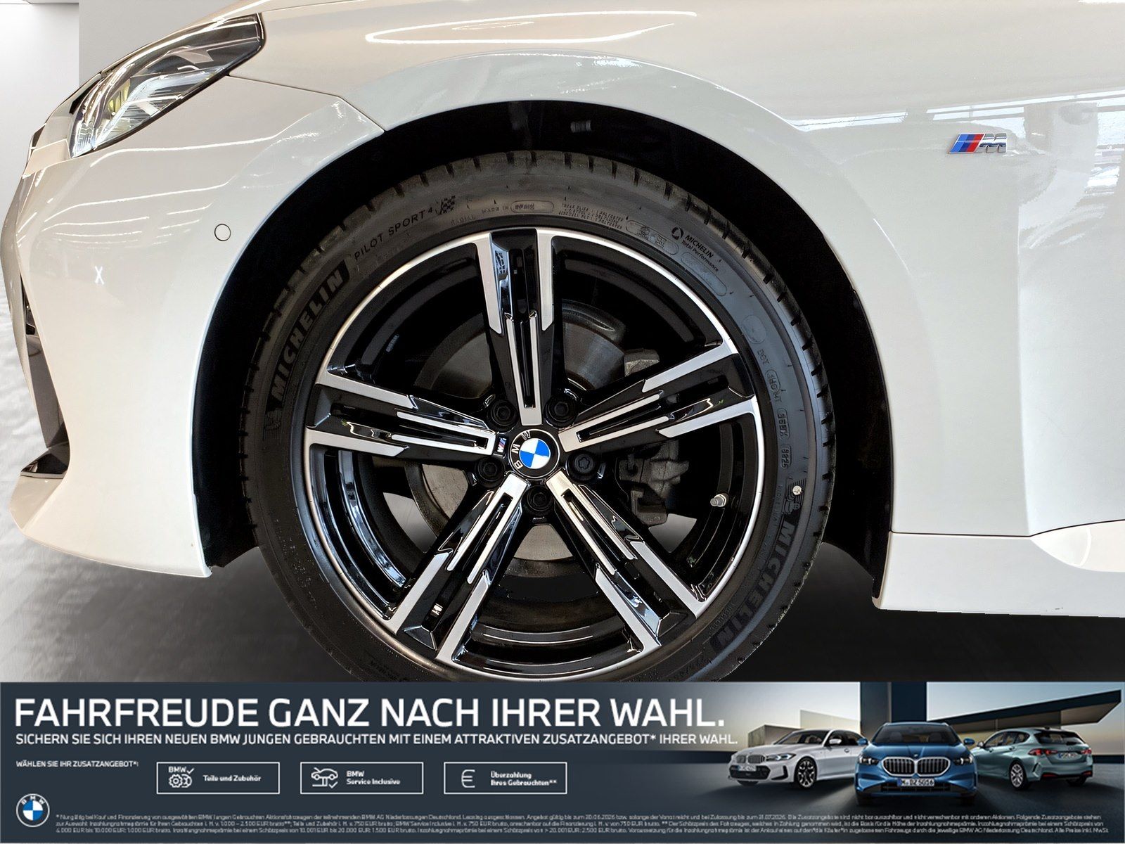 BMW 218 - Bild 10