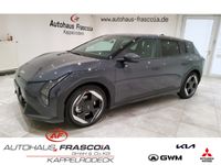 Kia EV4 - Vorschau Bild 1