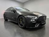 Mercedes-Benz AMG GT 53 4M+*AERO*CARBON FULL*BURM 3D*SITZKLIMA - Mercedes-Benz AMG GT: Sportwagen