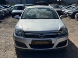 Opel Astra 1.6 Tempomat*Klimautom*Multi-Lenkrad*PDC - Gebrauchtwagen bis 600 Euro mit TÜV