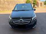Mercedes-Benz V 220 d Aut. AVANTGARDE EDITION lang AVANTGA... - Mercedes-Benz V 220 in Saarbrücken