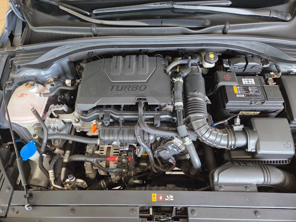 Hyundai i30 Trend Mild-Hybrid AU/HU NEU – Ansicht 19
