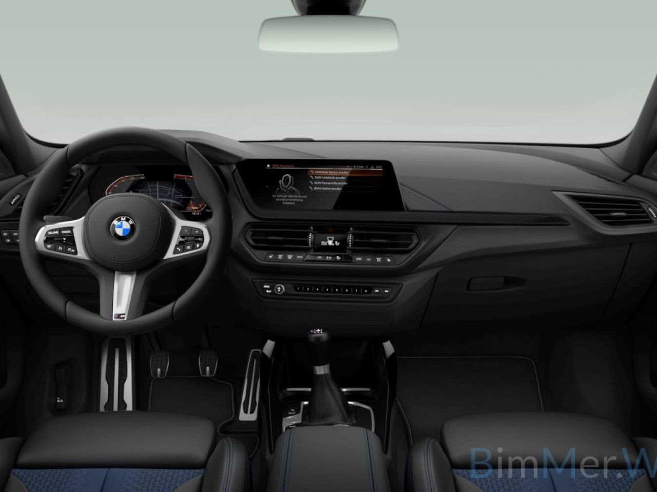 BMW 118 - Bild 5