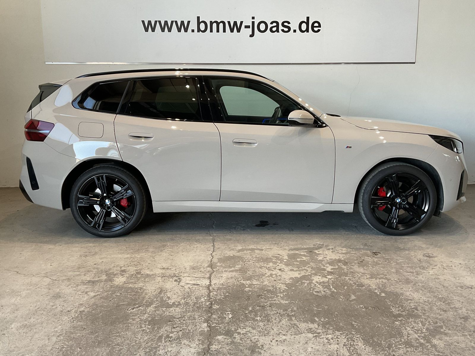 BMW X3 - Bild 11