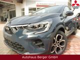 Mitsubishi ASX 1.3 T Mildhybrid Select DCT LED/Navi/ACC - Mitsubishi ASX: Select
