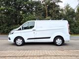Ford Transit Custom Kasten 340 Trend |AHK|Klima|SHG| - Ford Gebrauchtwagen in Lüneburg