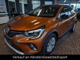 Renault Captur II Intens - Renault Captur in Oberhausen