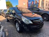 Opel Corsa D 150 Jahre Opel Klima/Sitzheizung/Alu/Tuv - Opel Corsa Gebrauchtwagen in Mannheim