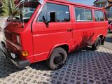 Volkswagen T3 2,1l WBX, Top Zustand, Garagenwagen, wenig km - scheckheftgepflegte VW T3 andere