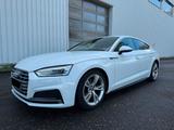 Audi A5 Sportback 2.0 TFSI sport 1.Hand S-LINE - Audi A5 mit Hybrid-Antrieb