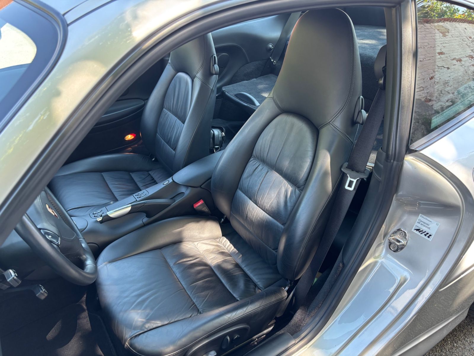 PORSCHE 996 13