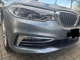 BMW 530e iPerformance -DA+ PA+ HuD 360° 18"' GlasD.  - BMW 5er Reihe: E36