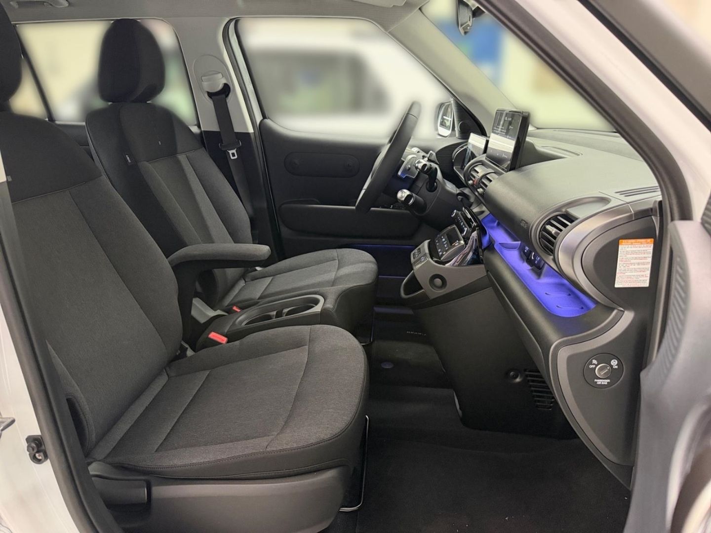 Hyundai INSTER – Bild 14