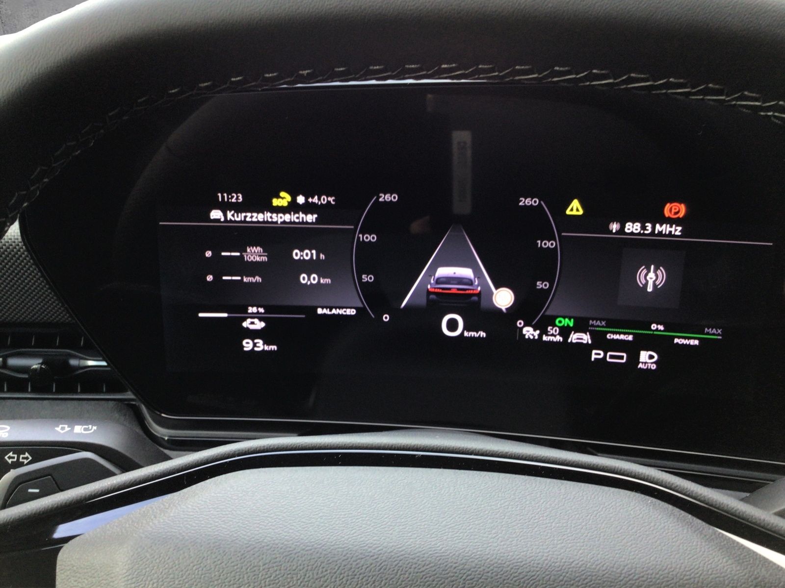 Audi A6 - Bild 15