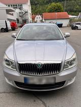 Skoda Octavia 1.6TDI Tüv Neu - Skoda Octavia aus 2009 mit Diesel-Antrieb