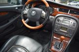 Jaguar X-Type 2.5 V6 Executive - Jaguar: Type X
