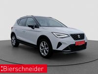 Seat Arona - Vorschau Bild 4