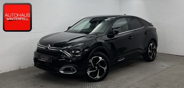 Image of Citroën C4