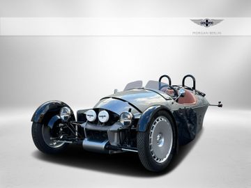 MORGAN Super 3 - NP € 77.000,- - MORGAN BERLIN -