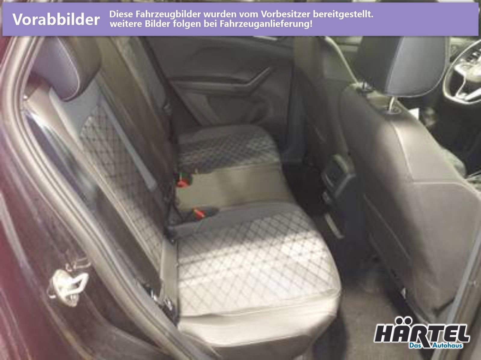 Volkswagen T-Cross - Bild 5