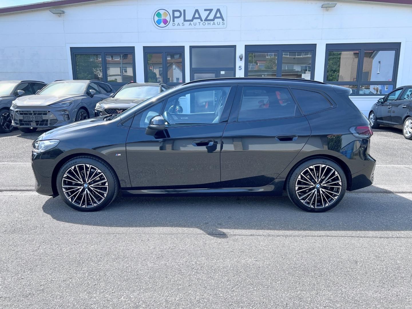 BMW 218 Active Tourer M-Sport 19'' ACC PANO H/K eSIT, миниатюра 3