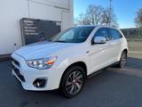 Mitsubishi ASX Klassik Kollektion - Mitsubishi ASX: Klassik Kollektion