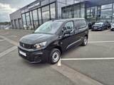 Peugeot Partner L1 Klima Radio Multiflex Sitzbank Allwet - Peugeot Partner aus 2022