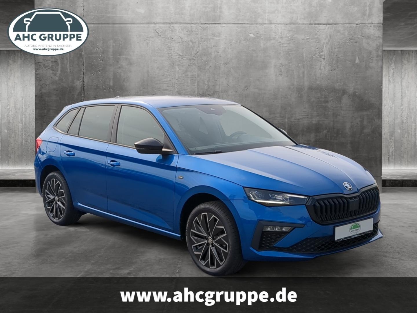 Skoda Scala 1.0 TSI 85kW Drive 7-Gang-DSG, Navi, Fahre
