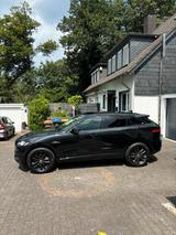 Jaguar F Pace TÜV/Inspektion/Reifen NEU - Jaguar F-Pace in Essen