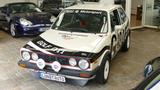 Volkswagen Golf I GTI 1,6 , H-Zul., Motorsport, Rallye - VW Gebrauchtwagen von 1980
