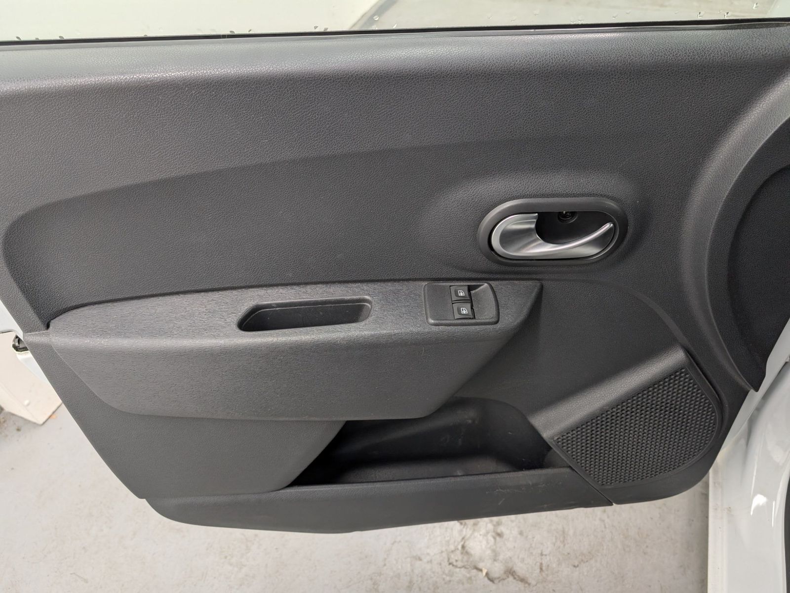 DACIA Dokker  Stepway Plus TCe 130 Navi AHK Kamera – Bild 33