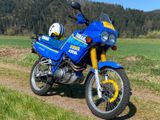 Yamaha XT 600 Z TÉNÉRÉ 3AJ Sonauto Reiseenduro Oldtimer - YAMAHA XT 600