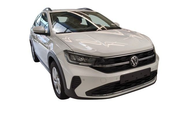 Taigo 1.0 TSI LIFE LED+ACC+APP+DCP+KAMERA+NAVI+
