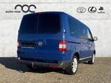 Volkswagen T5 City Camper AHK Notbremsass. Berganfahrass. K - Volkswagen T5: 5 Sitzer