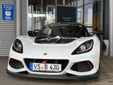 Lotus Exige 430 CUP - Lotus Exige: Sportwagen
