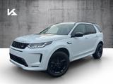 Land Rover Discovery Sport D200 S Winterpaket BlackPack - Land Rover Discovery Sport Neuwagen