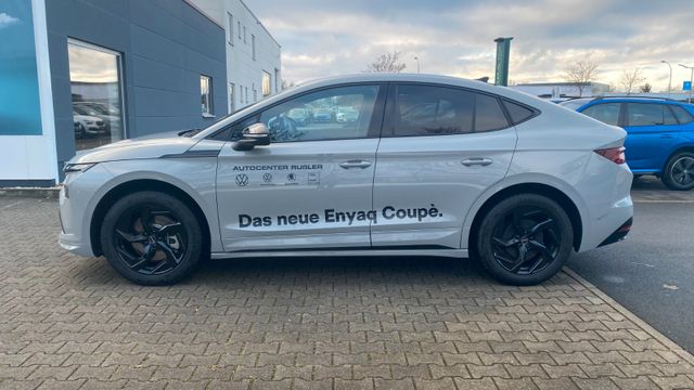 Foto Nummer 3: SKODA Enyaq