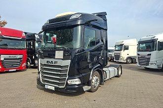 DAF XFn 480 FT