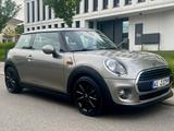 MINI One*Garantie*Scheckheftgepflegt*CarPlay*Allwe - MINI ONE in Mannheim