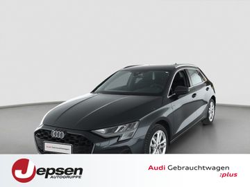 Audi Leasingangebot: Audi A3 Sportback 30 TDI S ACC Navi Cam 3ZoKlima