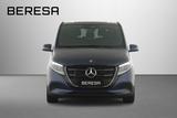 Mercedes-Benz V 250 d Style Lang Distronic Navi MBUX AUT SHZ - Mercedes-Benz Kühlkastenwagen