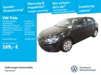Volkswagen Polo - Vorschau Bild 1
