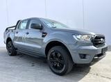 Ford Ranger Wolftrak 4x4 °GARANTIE 01.2028°Rollo°AHK° - : Wolf